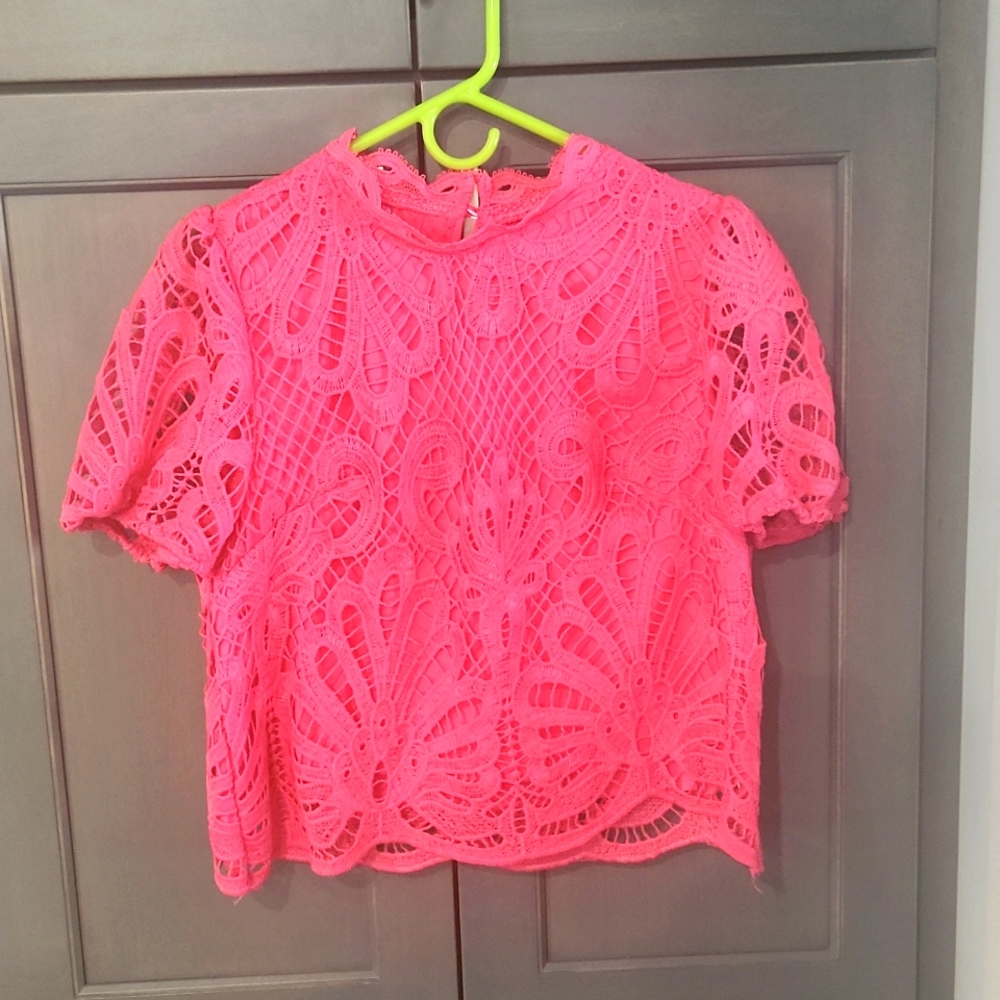 Ladies top